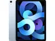 Apple 2020 iPad Air (10,9", Wi-Fi + Cellular, 64GB) - Celeste (4ª generazione)