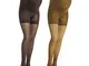 Solidea Wonder Model Maman 140 Opaque Large Camel