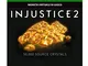 Injustice 2: 50,000 Source Crystals | Xbox One - Codice download