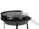 Bbq 91662 Barbecue a carbone