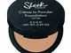 Sleek Makeup - Crema per fondotinta in polvere 04, 8,5 g