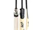 KOOKABURRA 2020 Shadow 9.0, Mazza da cricket Unisex-Adulto, Nero, Harrow