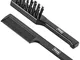 Proraso Moustache Comb And Brush - 1 pz