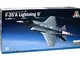 Italeri 2506 - Lockheed F-35a Lighting II Model Kit Scala 1:32