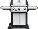 Broil King Barbecue a Gas Signet 340
