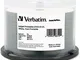 Verbatim 98319 98319 - DVD+R DL 8,5 GB 8X DataLifePlus bianco stampabile a getto d'inchios...