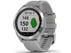 Garmin Approach S40 Smartwatch Golf Grey