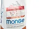 Monge Natural Superpremium Monoprotein* Adult Lamb with Rice And Potatoes, Cibo Secco per...