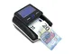 AntDau71 - Rilevatore di soldi falsi aggiornabile con USB Verifica banconote false Euro co...
