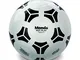 Mondo Toys  - Pallone da Calcio  HOT PLAY TANGO Pvc  - per bambina/bambino - Colore Bianco...