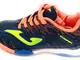 Scarpe Calcetto Joma Champion JR 903, Blu, 30