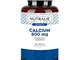 CALCIO + Vitamina D3 + Magnesio - Alto Dosaggio per Ossa 800mg - Integratore Carbonato di...