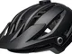 BELL Sixer MIPS, Casco Unisex, Matte Black, M