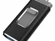 YOHU 256GB Chiavetta USB per Phone Memoria USB Esterna Photostick Flash Drive PenDrive per...