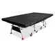 XHXseller, Copertura per Tavolo da Ping Pong, Resistente e Impermeabile, con Presa d'Aria...