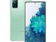 Samsung Galaxy S10 5G SILVER Smartphone