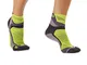 MICO CALZE RUNNING PROFESSIONAL 100% Made in Italy, Ultraleggere Extralight Weight, In Mag...