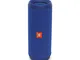 JBL Flip 4 Speaker Bluetooth Portatile – Cassa Altoparlante Bluetooth Waterproof IPX7 – Co...