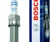 Bosch YR7NII33S, Candele Doppio Iridio, 1 candela