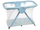 Brevi 583 Circus Italia 560 Box, Azzurro