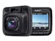 AUKEY Dash Cam FHD 1080P Telecamera per Auto Obiettivo Grandangolare di 170 Gradi Super-Co...