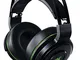 Razer Thresher Cuffie Wireless per Xbox One Wireless Comodo e Molto Veloce, Essenziale, Le...