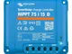 Victron Energy SmartSolar MPPT 75V 15 amp 12/24-Volt Regolatore di Carica Solare (Bluetoot...