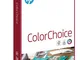 HP Colour Laser CHP751, Risma da 500 Fogli di Carta Comune Originale per Stampanti a Color...