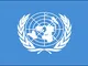 Nazioni Unite bandiera 0,6 x 0,9 m Poly