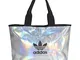 adidas Originals Tote Bag Femme Metallic Shopper