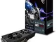 Sapphire Radeon Rx 580 Nitro+ Radeon Rx 580 8Gb Gddr5 - Graphics Cards (Radeon Rx 580, 8 G...