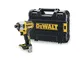 DEWALT DCF887NT-XJ Avvitatore impulsi 1/4" brushless in valigatta tstak senza batterie e c...