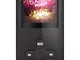Tabmart Metal Hi-Fi Capacità Di 16GB Lettore MP3 Musicale Portatile Lettore MP4 Ad Alta Ri...