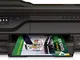 HP Stampanti Office Officejet 7612 Stampante Wide Format e All-In-One, Nero