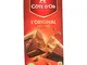 Cote D'Or Cote D'Or Latte Al Cioccolato 3 X 100g