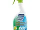 Nuncas Sportswear Pretrattante Antiodore Capi a Contatto con la Pelle - 500ml