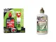 Finish Line Kit Distributore Olio No Drip e Lubrificante Secco Professionale Teflon No Dri...