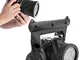 Custodia impermeabile per custodia subacquea Custodia subacquea Photograpy 20M per fotocam...