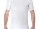 Fragi Set 3 Pezzi T-Shirt Manica Corta Bianco XL (IT 6)