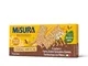 Misura Crackers ai Cereali Multigrain - Farro, Grano Saraceno e Quinoa - Confezione da 350...