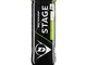 Dunlop 601338 Palla da Tennis Stage 1, Green, 3 Ball Pet