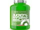 Scitec Nutrition 100% Hydro Isolate, Bevanda aromatizzata in polvere con isolato di protei...