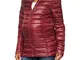 Esprit Maternity Jacket U1784451 Giacca Premaman, Rosso (Tawny Red 634), 42 Donna