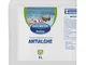 Bestway 59002 Swim Doctor Alghicida per Piscine, lt 5