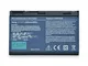 New Net - Standard Serie GRAPE32 Batteria compatibile con Portatile Acer Extensa 5100 5210...