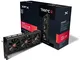 XFX Radeon RX 5600XT - Scheda video Thicc III Ultra 6GB GDDR6 3xDP HDMI