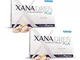 Promopharma Xanadren Plus Da 30 Compresse (2 Confezioni Da 30 Compresse)