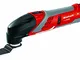 Einhell RT-MG 10, 8 Li Multifunzione a Batteria, 10.8V, Rosso