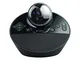 Logitech BCC950 ConferenceCam per Conferenze da Ufficio , Nero