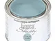 CHALK PAINT Carta da Zucchero Pittura Shabby Chic Vintage per Mobili e Pareti EXTRA OPACO...